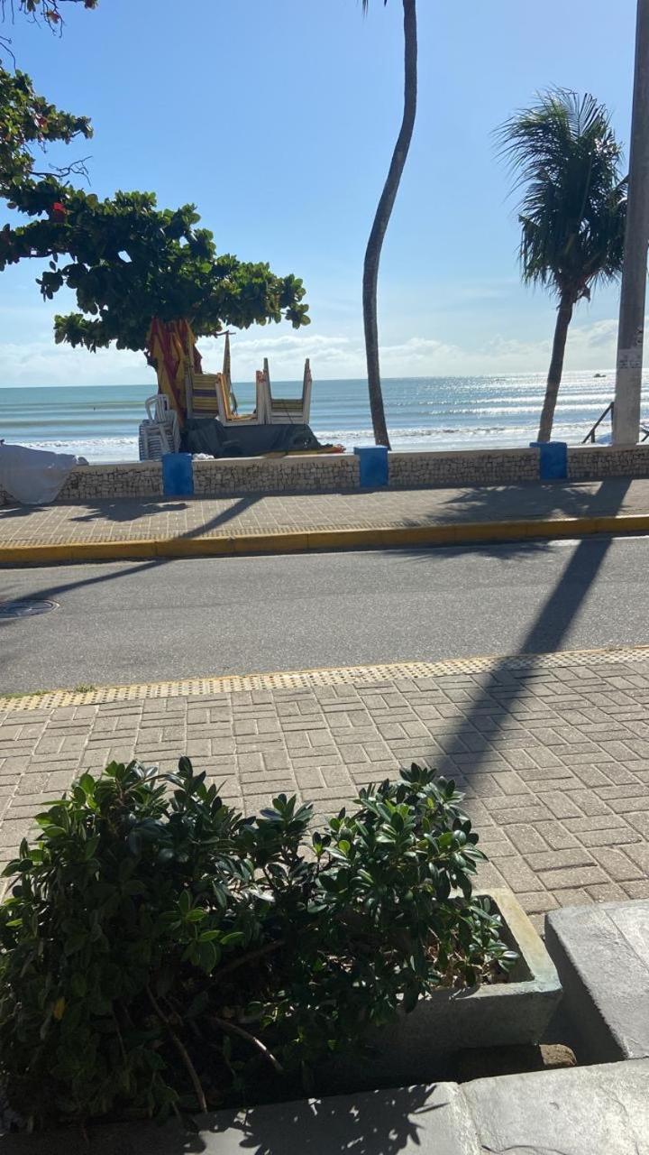 Hotel Pousada Brisa Do Morro Pium  Exterior photo