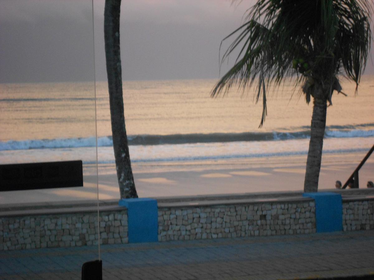Hotel Pousada Brisa Do Morro Pium  Exterior photo